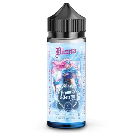 Diana Arômes et Secrets 100ml