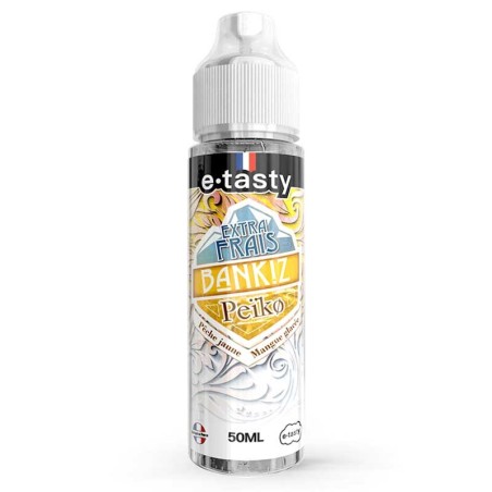 Peiko Extra Frais E-Tasty 50ml