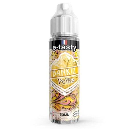Peiko E-Tasty 50ml