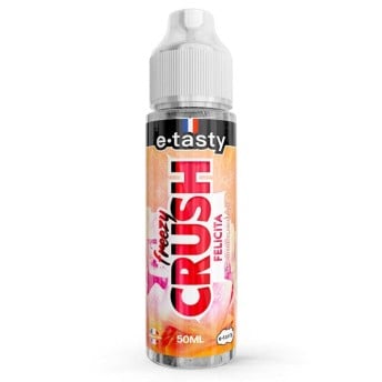 E-liquide Felicitia E-Tasty 50ml