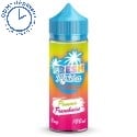 E liquide Pomme Framboise Fresh Riviera 50ml