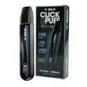 Batterie Stellar X-Bar : 800mAh pour cartouches Click & Puff