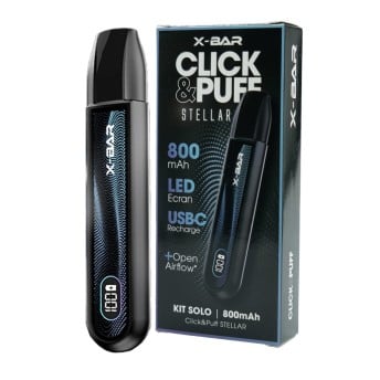 Batterie Stellar X-Bar