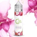 E-liquide Fraise des Bois Fruit du Dragon Cigaverte : fruité