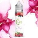 E-liquide Cassis Fruits Rouges Cigaverte : fruité