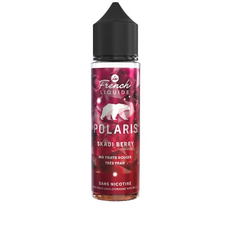 Skadi Berry Polaris X KMLS 50ml