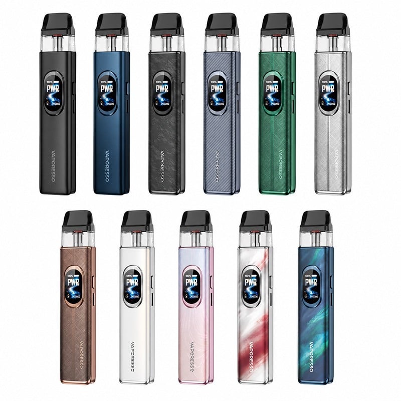 Xros 6 Vaporesso