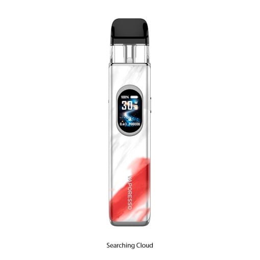 Xros 6 Vaporesso