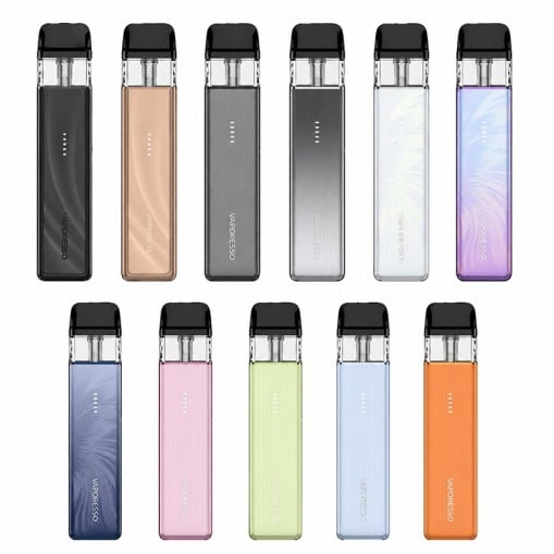 Xros 6 Mini Vaporesso