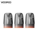 Cartouches Argus Multi Ohm VOOPOO : 3.5 ml pour Argus G4, G4 Mini, Klyc