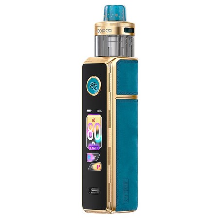 Drag X3 French Riviera Edition VOOPOO