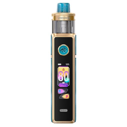 Drag X3 French Riviera Edition VOOPOO