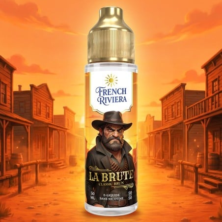 La Brute French Riviera 50ml