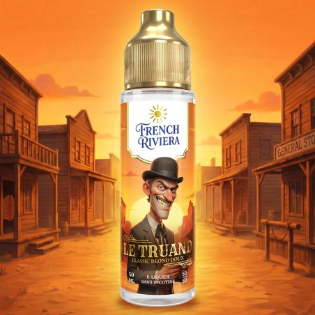 Le Truand French Riviera 50ml