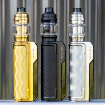 Kit Thelema Solo 100 Pro Lost Vape