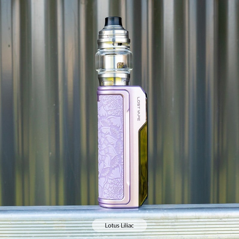 Grossiste Kit Thelema Solo 100 Pro Lost Vape