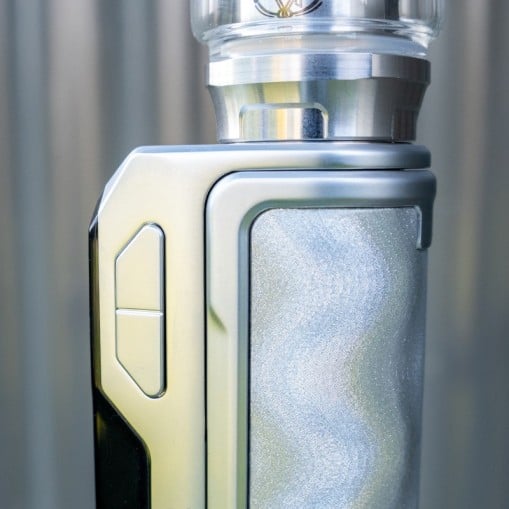 Kit Thelema Solo 100 Pro Lost Vape : 100W, accu 18650/21700