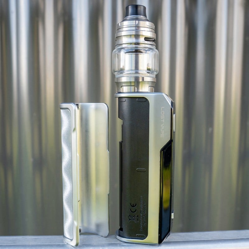 Kit Thelema Solo 100 Pro Lost Vape