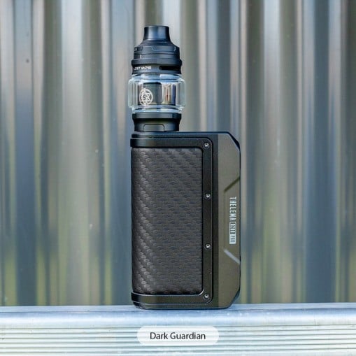 Kit Thelema Q200 Pro Lost Vape