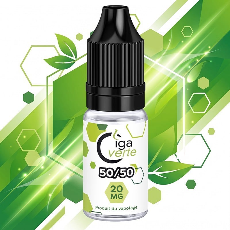 Booster nicotine 20mg Cigaverte