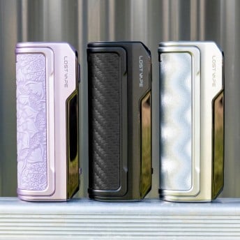 Box Thelema Solo 100 Pro Lost Vape