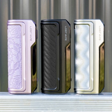 Box Thelema Solo 100 Pro Lost Vape