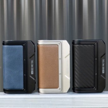 Box Thelema Q200 Pro Lost Vape