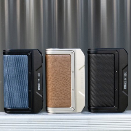 Box Thelema Q200 Pro Lost Vape