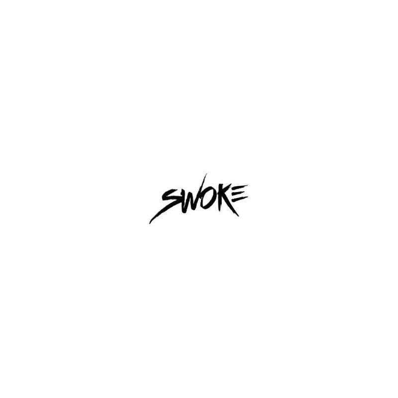 E-liquide Cash Reserve Swoke 50ml