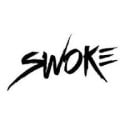 E-liquide Bruce Réserve Swoke 50ml