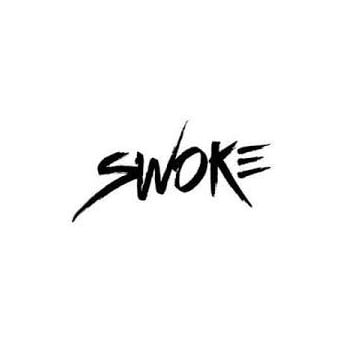 E-liquide Bruce Réserve Swoke 50ml