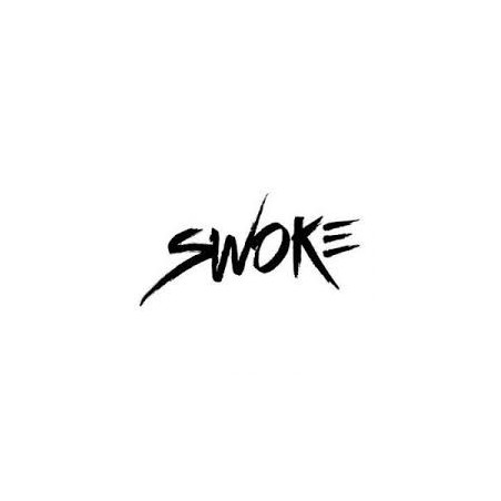 Bruce Réserve Swoke 50ml