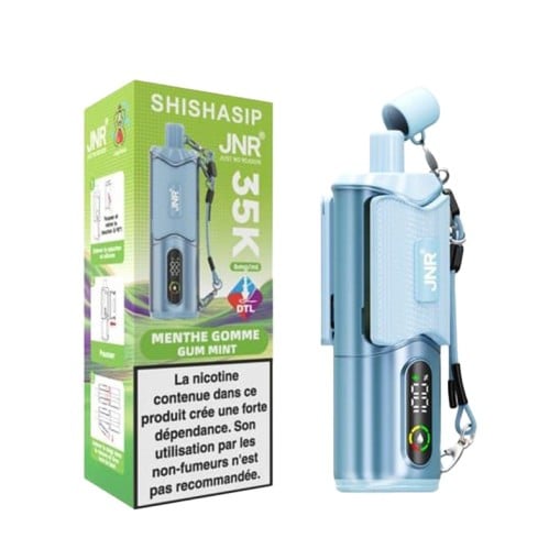 Shishasip JNR 35K