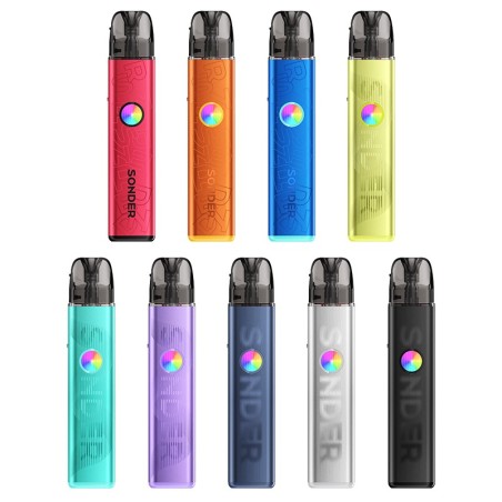Sonder Q3 GeekVape