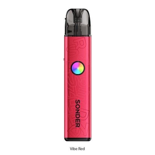 Sonder Q3 GeekVape