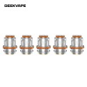 Résistances Z Geekvape : mesh pour clearomiseurs Zeus