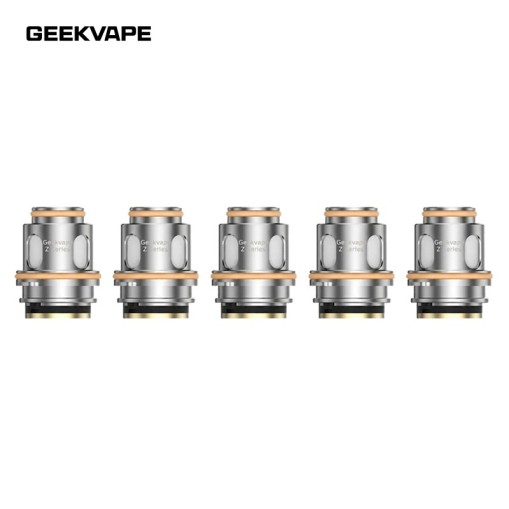 Résistances Z Geekvape : mesh pour clearomiseurs Zeus