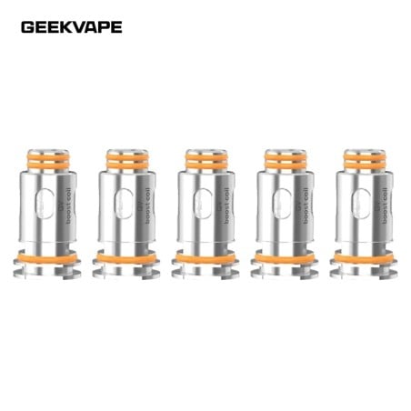 Résistances B Geekvape (X5)
