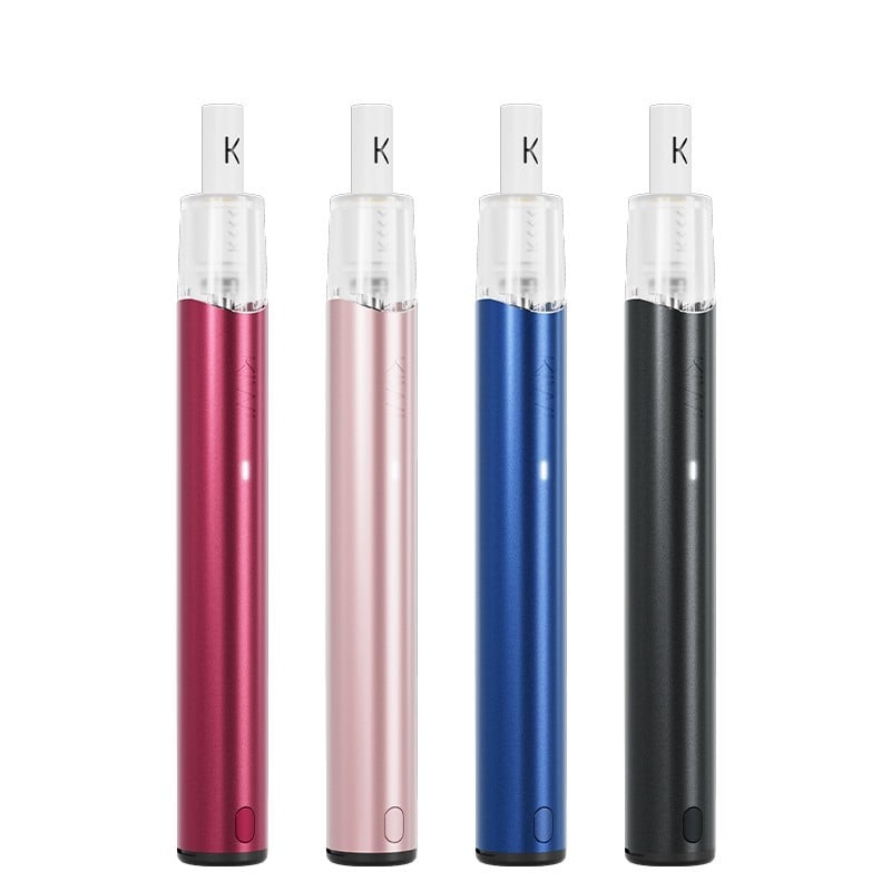 Spark 2 Kiwi Vapor