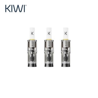 Cartouches Spark 2 Kiwi Vapor (X3)