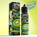 E-liquide Le Kiwi d'Enfer : kiwi, pastèque, pomme verte très frais