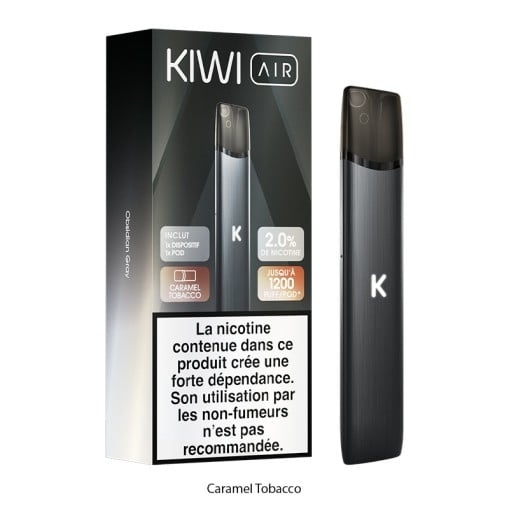 Kiwi Air Kiwi Vapor