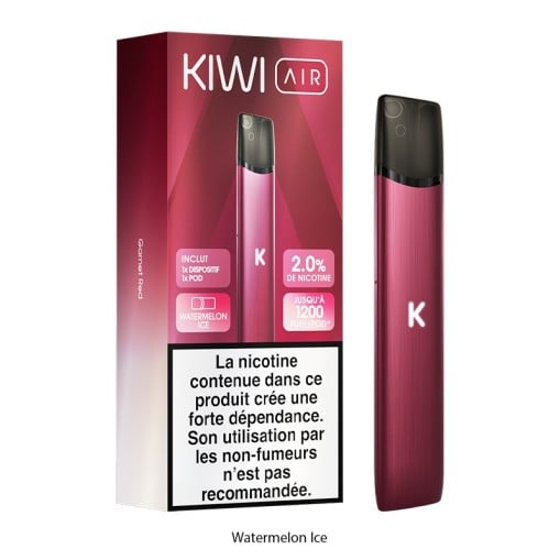 Kiwi Air Kiwi Vapor