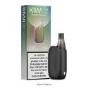 Kiwi Go + Mini Kiwi Vapor