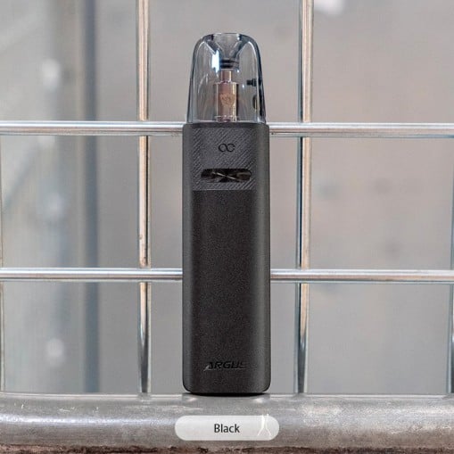 Pod Argus G4 Mini VOOPOO : batterie 1650mAh, cartouche 3.5ml