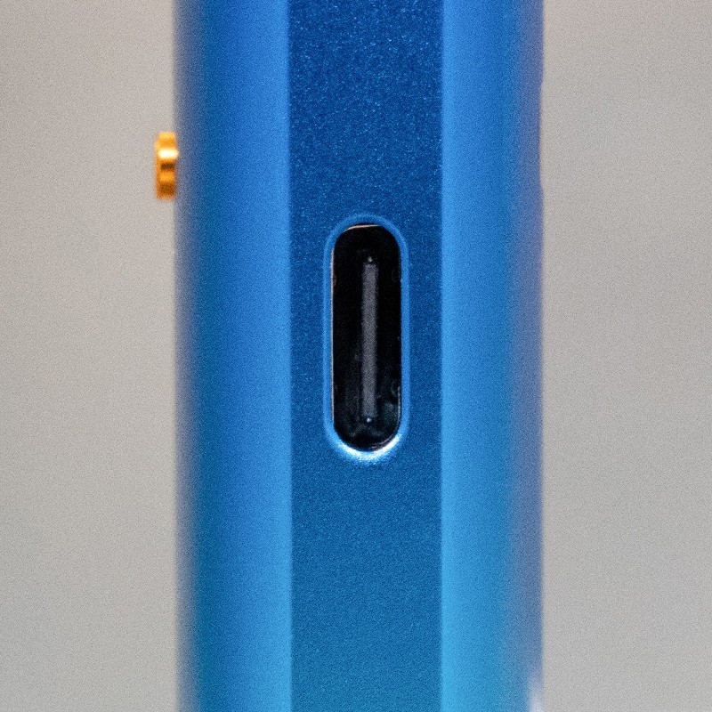 Pod Argus G4 Mini VOOPOO : batterie 1650mAh, cartouche 3.5ml