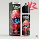 E-liquide Ruby V2 Eggz Furiosa 50ml
