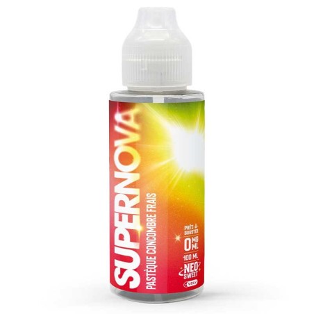 Supernova Neosweet VDLV 100ml