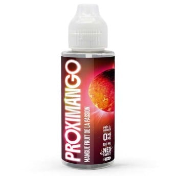 E-liquide Proximango Neosweet VDLV 100ml
