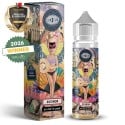 E-liquide Avignon on fait le pont Curieux 50ml